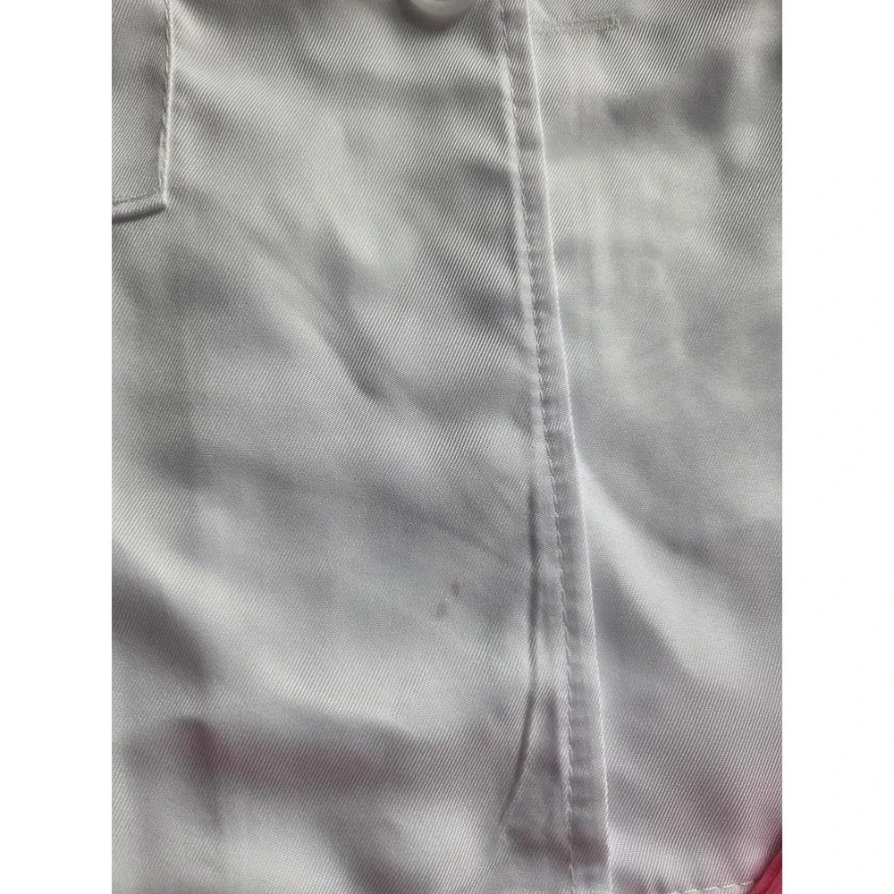 Kids vet costume size 7/8